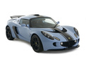 Lotus Exige 2007 года