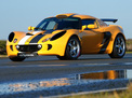 Lotus Exige 2007 года