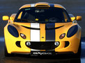 Lotus Exige 2007 года