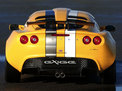 Lotus Exige 2007 года