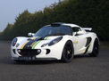 Lotus Exige 2008 года