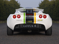 Lotus Exige 2008 года