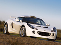 Lotus Exige 2008 года