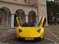 Marussia B1