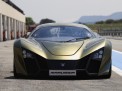 Marussia B2