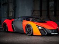 Marussia B2