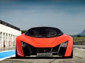 Marussia B2