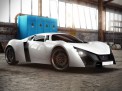 Marussia B2