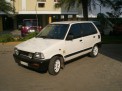 Maruti 800