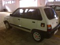 Maruti 800