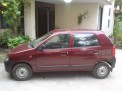 Maruti Alto