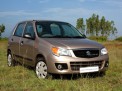 Maruti Alto