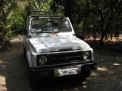 Maruti Gypsy