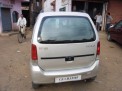 Maruti Wagon R