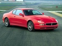 Maserati 3200GT 2001 года