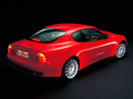 Maserati Coupe 2002 года