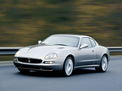 Maserati Coupe 2002 года