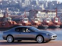 Maserati Coupe 2002 года