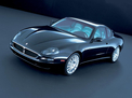 Maserati Coupe 2002 года