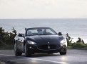 Maserati GranCabrio