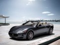 Maserati GranCabrio