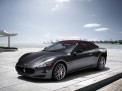 Maserati GranCabrio