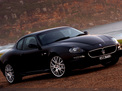 Maserati GranSport 2005 года