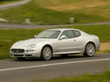 Maserati GranSport 2005 года