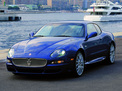 Maserati GranSport 2005 года