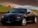 Maserati GranSport 2005 года