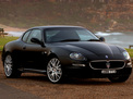 Maserati GranSport 2005 года