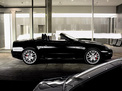 Maserati GranSport Spyder 2005 года