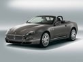 Maserati GranSport Spyder 2005 года