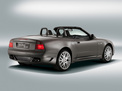 Maserati GranSport Spyder 2005 года