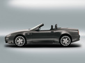 Maserati GranSport Spyder 2005 года