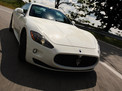 Maserati GranTurismo 2008 года