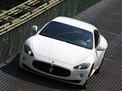 Maserati GranTurismo 2008 года