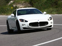 Maserati GranTurismo 2008 года