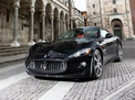 Maserati GranTurismo 2008 года