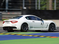 Maserati GranTurismo 2008 года