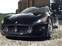 Maserati GranTurismo 2008 года