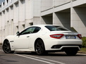 Maserati GranTurismo 2008 года