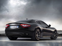 Maserati GranTurismo 2008 года