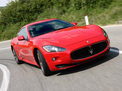 Maserati GranTurismo 2008 года