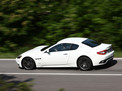 Maserati GranTurismo 2008 года