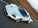 Maserati MC12 2004 года