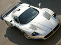 Maserati MC12 2004 года