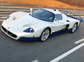 Maserati MC12 2004 года