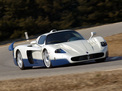 Maserati MC12 2004 года