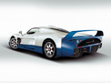 Maserati MC12 2004 года